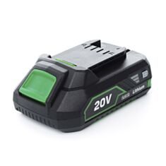 Батарея акумуляторна APRO 895475 2 А/год 20В - фото