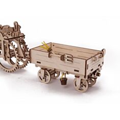 Прицеп к трактору 3D UG 70006 209*101*96 мм - фото