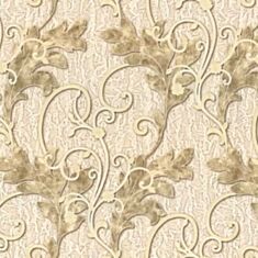 Шпалери вінілові Lanita Мелані декор 6-0369 - фото