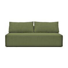 Диван Леві оливковий - фото