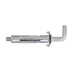 Дюбель Koelner SM Molly з L-гаком 4*32 мм - фото