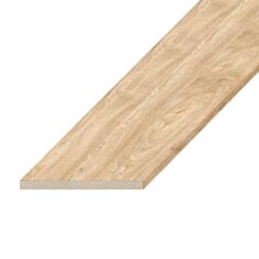 Доборная планка Омис МДФ NL 150*2024 мм дуб саванна - фото