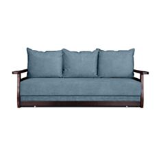 Диван Амстердам сизий - фото