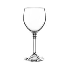 Келихи для вина Bohemia Olivia 40346 240мл - фото