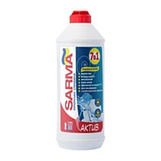 Гель для мытья посуды Sarma Актив 500 мл - фото