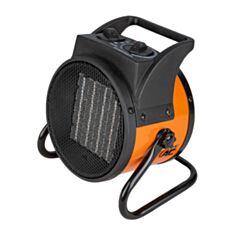 Теплова гармата Тех.АС ТА-01-721 2 кВт - фото