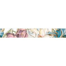 Фриз Іntercerama Batik БВ83071 7*50 сірий - фото