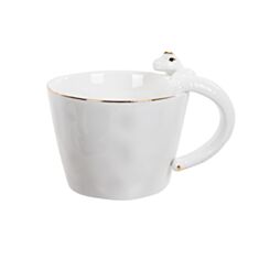 Горнятко Lefard Змія 149-497 350 мл - фото