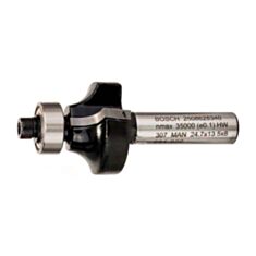 Фреза карнізна Bosch HM 2608628340 8 мм, 6*13,2*53 мм - фото