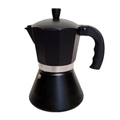 Кавоварка гейзерна Gusto Garda GU-1001-6 300 мл 6 чашок - фото