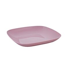 Тарілка Алеана 167062 19*19*2,8 см фрезія - фото