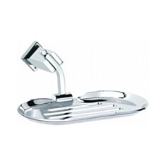 Мильниця металева Jiamei 2256-2 - фото