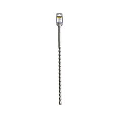 Бур S&R Meister 4X Cutter 212018540 SDS-max 18*400 540 мм - фото