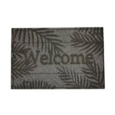 Коврик под дверь Artimat К-501-1-М6 40*60 см - фото