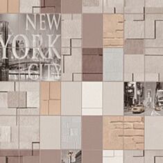 Обои виниловые Славянские В49,4 Париж 5638-06 - фото