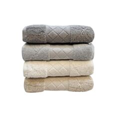 Рушник Luzz Towel Elissa 70*140 см в асортименті - фото