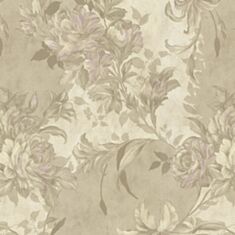 Обои виниловые Sintra Аида VIP 1-0351 - фото