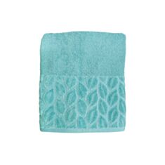 Рушник Nurpak Hazal 249 50*90 см блакитний - фото