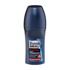 Дезодорант чоловічий роликовий Balea Extra Dry 50 мл - фото