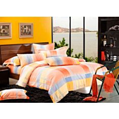 Комплект постільної білизни La Scala Y-18 160*220 - фото