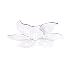 Светильник потолочный Altalusse INL-9420C-99 White - фото