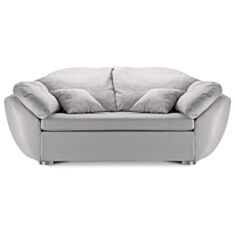 Диван DLS Неліс сірий - фото