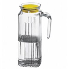 Кувшин Pasabahce Frigo Jug 80050 1л - фото