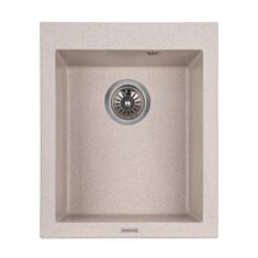 Кухонная мойка Granado Cadiz terra 230 41*50 см - фото