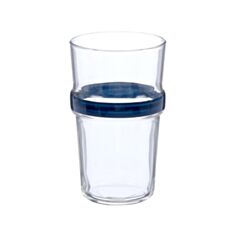 Склянка висока Luminarc Cadence Bleu L9586 320мл - фото