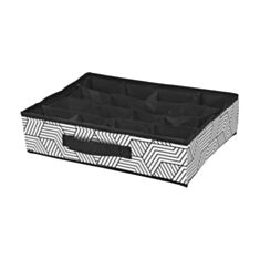 Органайзер Idea Home Waves NP-109 35*27*9 см - фото