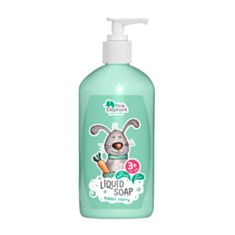 Гель-мыло Pink Elephant Заяц Гарри 250 мл - фото