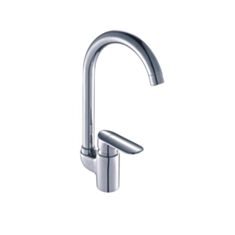 Змішувач для кухні Shruder Gaemi MG4009 хром - фото