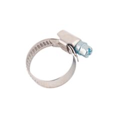 Хомут Сибртех 47569 металевий 170-190 мм - фото