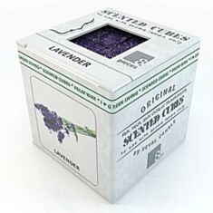 Аромакубики "Лаванда" воск Scented Cubes - фото