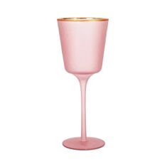 Келих для вина Olens Леді Пінк XJP951 HX12271131 350 мл - фото