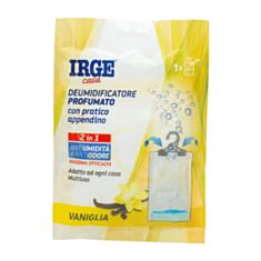 Поглинач запахів і вологи Irge Ваніль 500 мл - фото