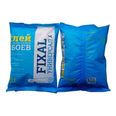 Клей для шпалер Garant Fixal універсальний 200 г - фото