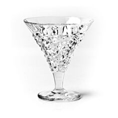 Креманки Bohemia Glacier 19c14-93k52 330 мл 6 шт - фото