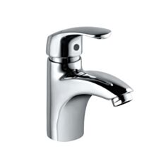 Смеситель для умывальника Jaquar EKO-CHR-33023B - фото