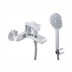 Смеситель для ванны Rav Slezak Colorado СО154.5/1 - фото