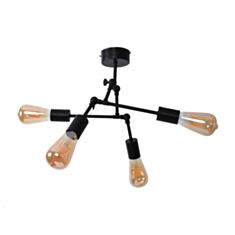 Люстра Sirius PR 1046/4 - фото
