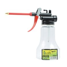 Маслянка важільна Alloid МР-22-270 270 мл - фото