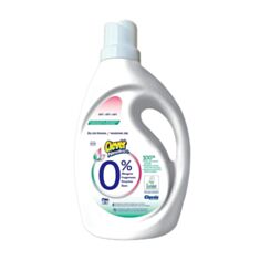 Гель для стирки Clever Neutro + Color 1560 мл - фото