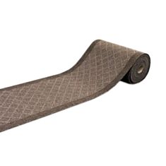 Килимова доріжка Timzo Boulevard 9218 0,8 м бежева - фото