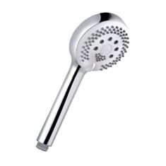 Лійка для душу Kludi Logo 683000500 3 режими - фото