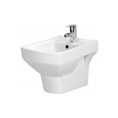 Біде підвісне Cersanit Pure - фото