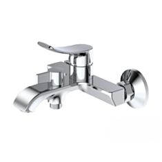 Змішувач для ванни Valtemo Valero VM-1221  - фото