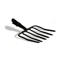 Вилы копательные 70-843 6 зубов - фото