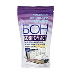 Засіб для чищення килимів та текстилю ElenSee Бон 200 г - фото