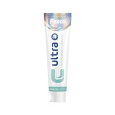 Зубная паста Fesco Ultra Mouth Fresh 100 мл - фото